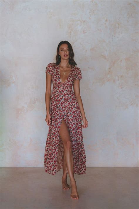 Beach Vacation Dresses For Women Casual Resort Dresses Summer