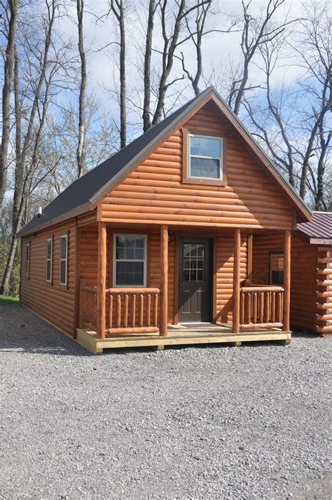 X Hunter Cabin Log Cabins Sales Prices