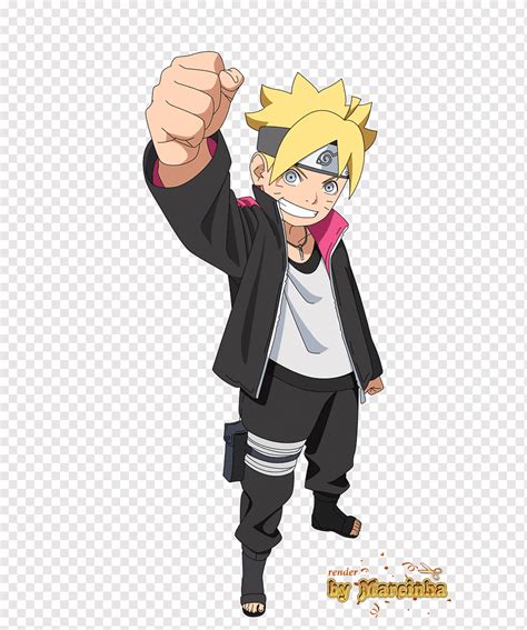 Naruto Uzumaki Boruto Uzumaki Naruto Uzumaki Boruto Naruto Next