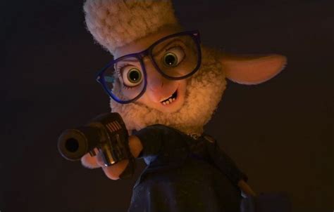 Video Dawn Bellwether Schemes Her Way Into The Top 20 Female Disney