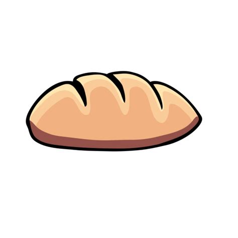 Bread PNG, SVG Clip art for Web - Download Clip Art, PNG Icon Arts