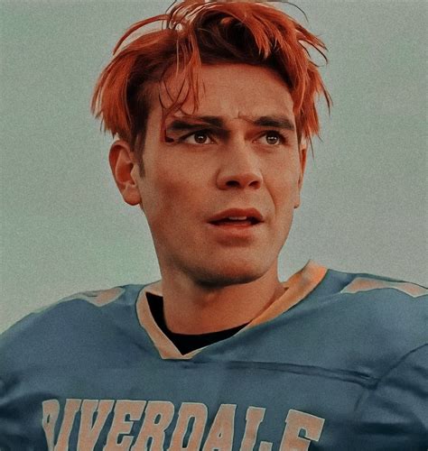 Archie Andrews Aesthetic Artofit