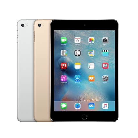 Apple iPad Mini 4 Reparatur » DISPLAY-SERVICE24