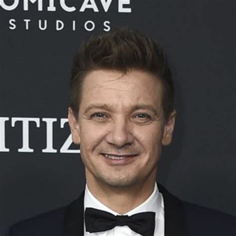 Jeremy Renner Se Encuentra En Estado Cr Tico Pero Estable Tras Sufrir