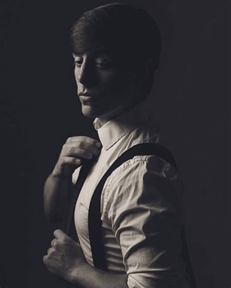 Thomas Sanders On Instagram Getting Dressed Has Never Looked More