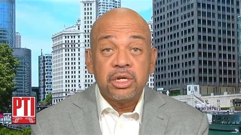 Michael Wilbon S Response To The Latest Protests Across Sports Pardon