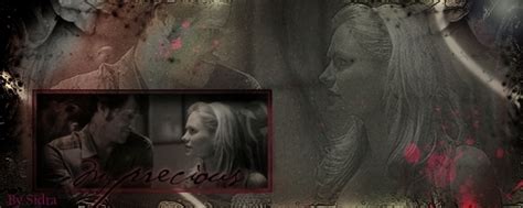 Banner Bill And Sookie Fan Art Fanpop