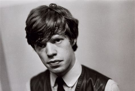 Mick Jagger Cumple 79 Años