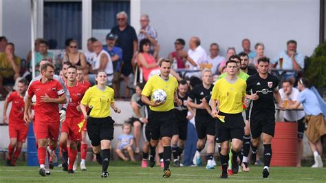 Situation in der Landesliga Wieso der TSV Straßberg Harthausen und