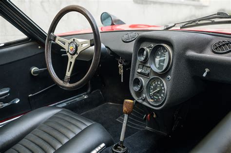 Fiat Abarth Scorpione 1300 Ss 70 Years Of Abarth Abarth Schweiz