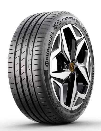 Continental PremiumContact 7 225 45 R18 Cheapest Deals 2025