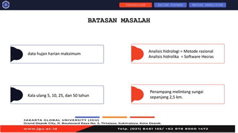 Sempro Powerpoint Templatepptx