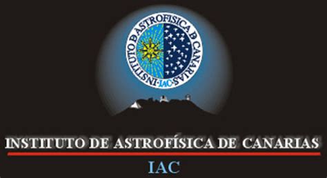 ESA - Instituto de Astrofísica de Canarias