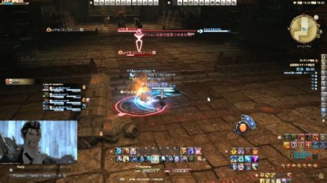 【ff14 】暁月ロールクエ全種するためにlv上げ 2022819金 1820開始 ニコニコ生放送