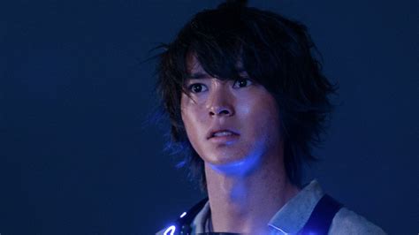 Who Plays Arisu in Alice in Borderland? Meet Actor Kento Yamazaki