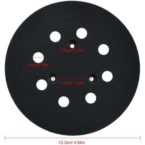 Makita Sanding Pad Mm Hole Sanding Discs Makita Inch Sander Pad