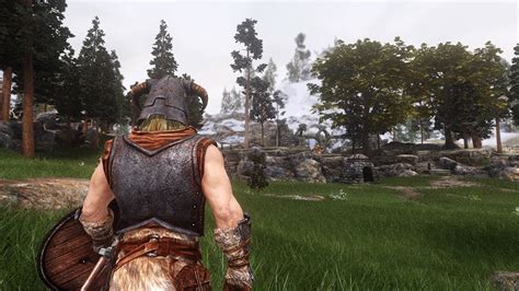 Skyrim SE ULTRA MODDED 2020 Comparison Gameplay 4K YouTube