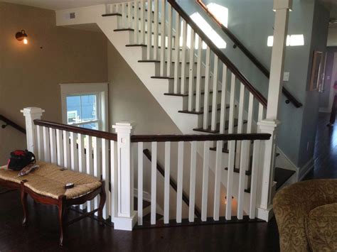 Stair Balusters: Wrought Iron, Spindles, & Balustrades - StairSupplies™