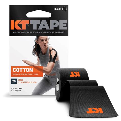 Peroneal Tendonitis Kt Tape Eu