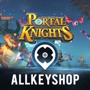 Buy Portal Knights CD KEY Compare Prices AllKeyShop