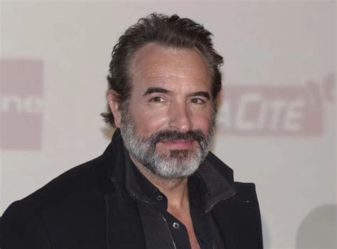 Jean Dujardin Pour Une Fois Il Se Confie Sur Ses Trois Enfants