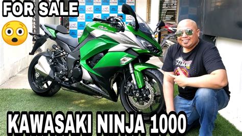 KAWASAKI NINJA 1000 FOR SALE SUPERBIKES BIKE MARKET DELHI KAROL BAGH