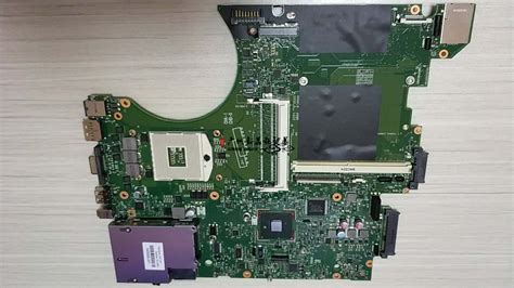 Hp Elitebook W Intel Motherboard