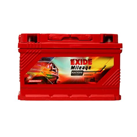 Exide Mileage Mldin Genuine Auto Electricals Jajpur