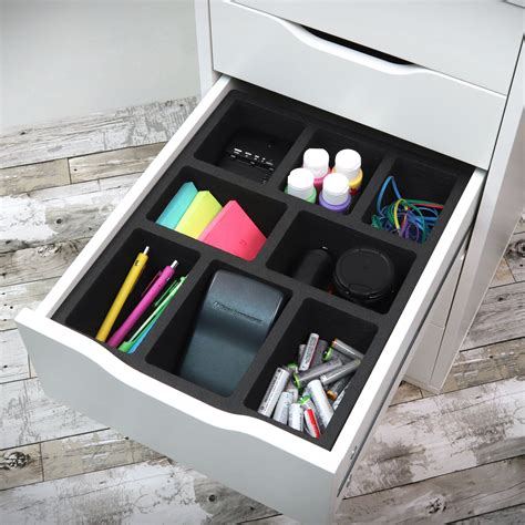 Control The Chaos In Your Home Bedroom Dorm Or Office Drawer With The