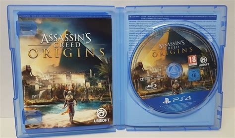 Assassin S Creed Origins Gold Edition Ps Kaufen Auf Ricardo