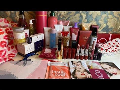 Заказ Орифлейм по 2 каталогу 2023 на 228ББ Новинки помад💄носки🧦сумка🛍️ ...