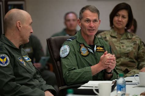 DVIDS Images Pacific Air Chiefs Symposium 2023 Image 7 Of 14