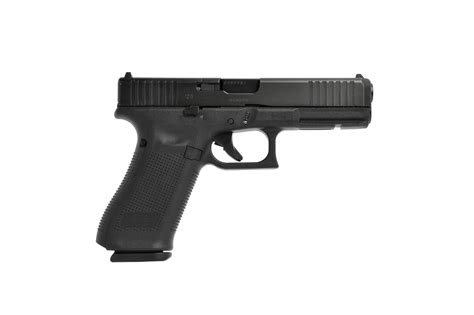 Glock Pistole 17 Gen 5fsmos