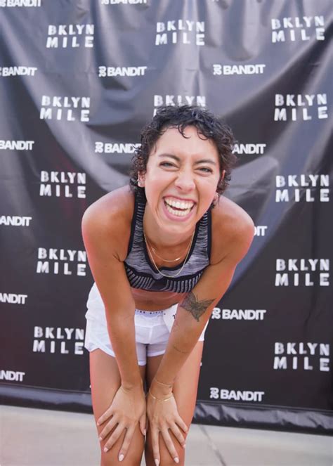 5 Good Reasons To Run The Bklyn Mile Blog Bandit Running