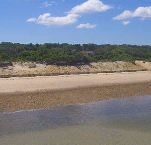 Sold Acre Cape Cod Waterfront Portfolio Keen Summit Capital