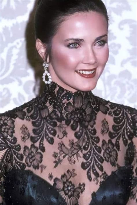 LMH Lynda Carter In 2022 Lynda Carter Women Fashion