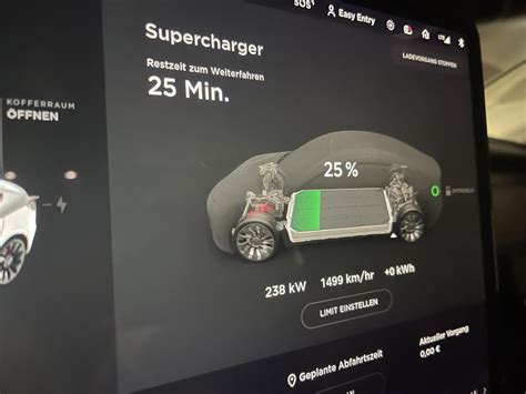 Tesla Model Mein Langzeit Fazit Nach Zwei Jahren Und Kilometern