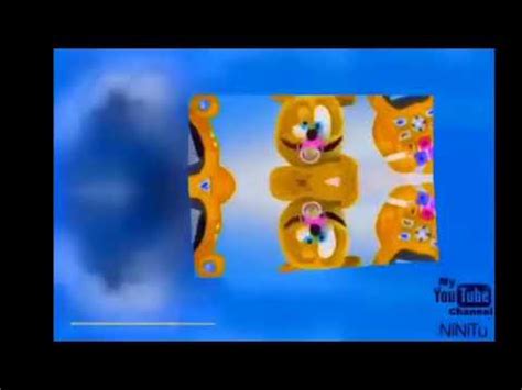 Cumi Cumi Nuki Nuki Fast Version New Gummy Bear Song As English