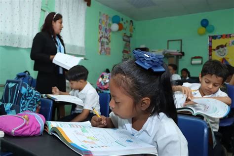 Se Reanudan Las Clases En Las Regiones De Chiriqu Bocas Del Toro Y La