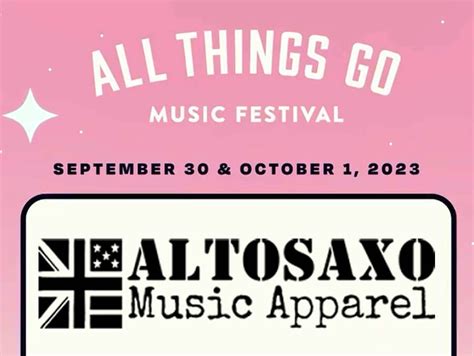 All Things Go Music Festival 2023 Review