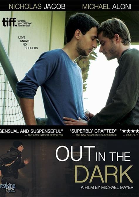 Out In The Dark Dvd 2012 Dvd Empire