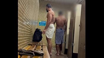 Puta En El Ba O Con El Guardia De Seguridad Xvideos