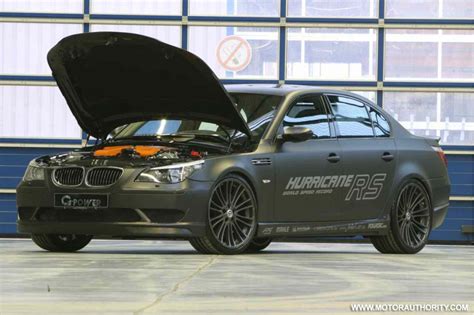 Image Bmw M5 G Power Hurricane Rs 013 Size 1024 X 682 Type  Posted On February 10