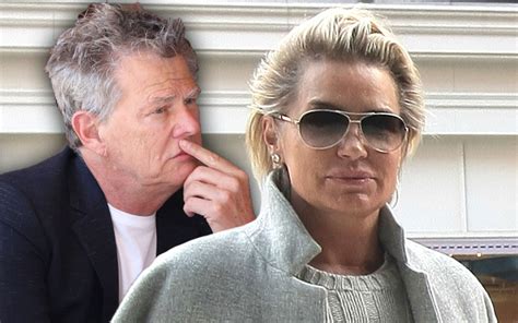 'I Couldn't Live In The Same House As David!' — Yolanda Hadid Exposes ...