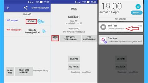 Cara Mengetahui Dan Membobol Password Wifi Tetangga Terbaru