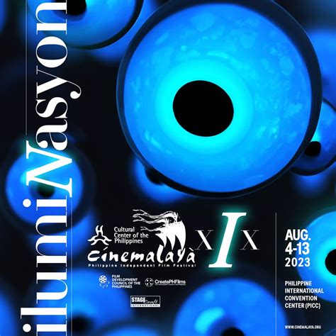 Cinemalaya Xix Philippine Independent Film Festival 2023 Cultural