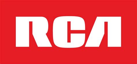 Rca Logos