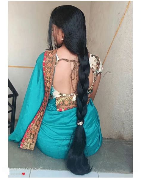 Pin By Sidhu On Long Braid In 2024 Long Hair Girl Long Hair Styles