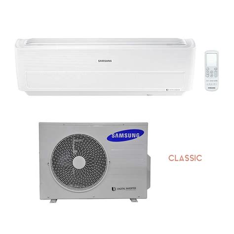 Samsung Windfree Classic R A Climatizzatore Monosplit Inverter Wi Fi