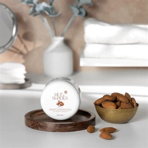 Buy Makeup Cleansing Balm for All Skin Types | Hydrating & Nourishing